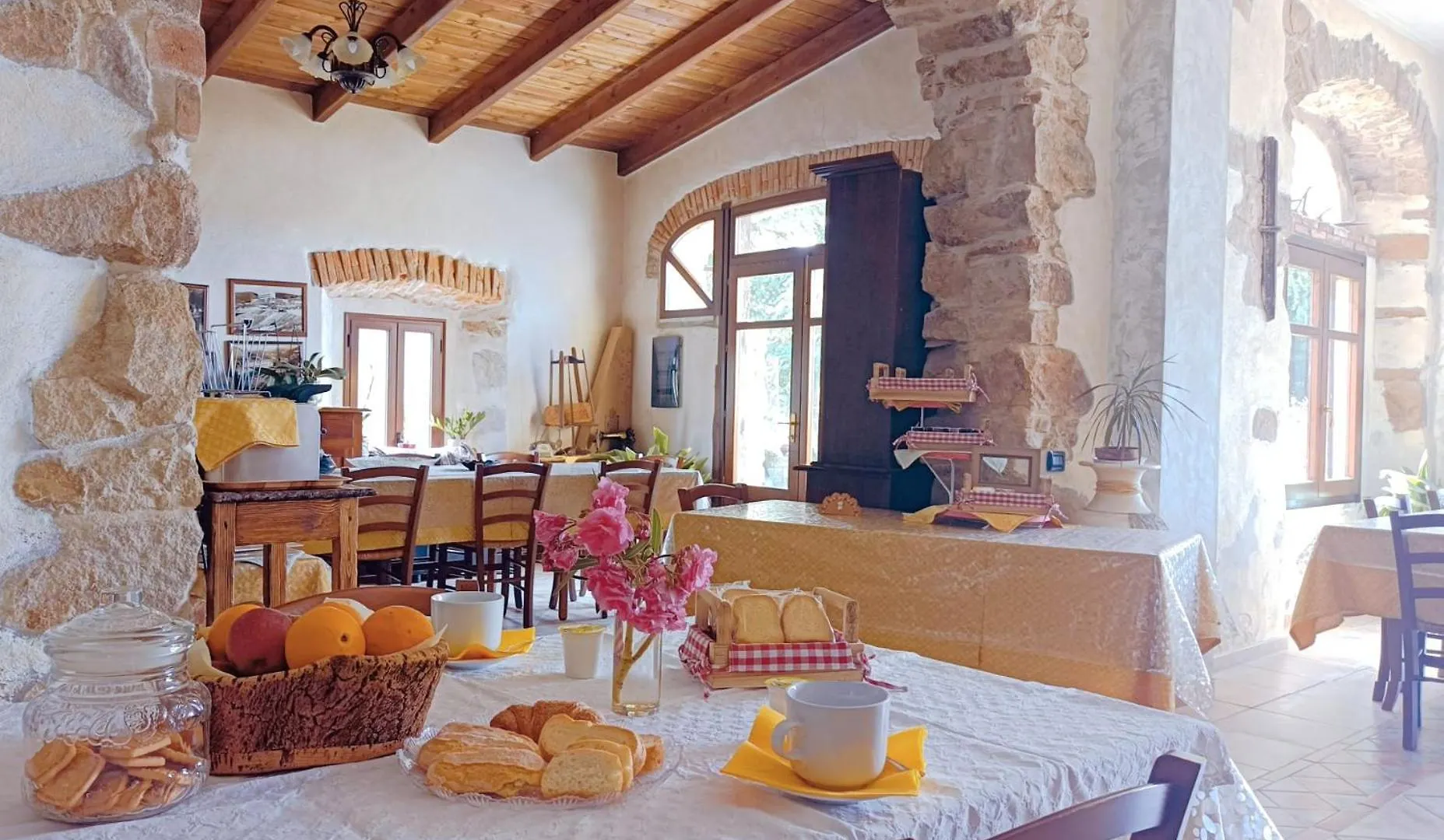 Agriturismo Gragonti, Arbus Costa Verde 0*,  Italy