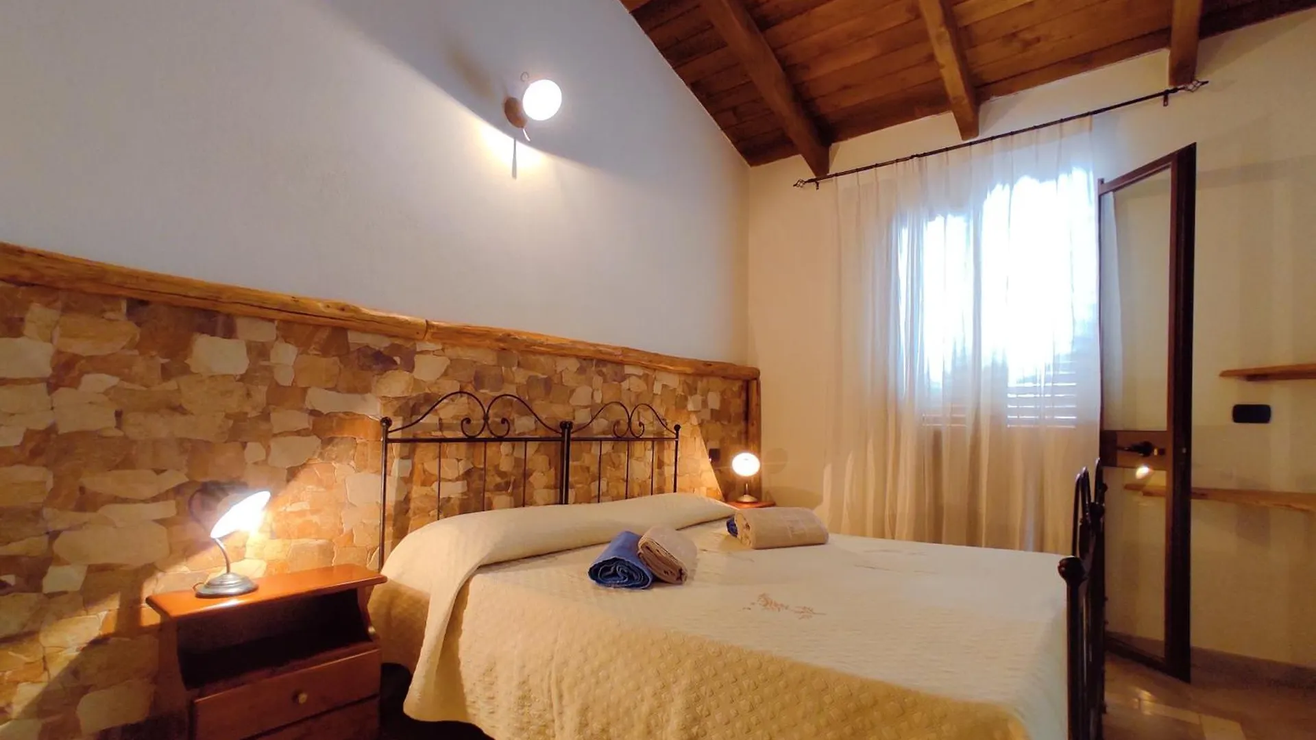 Agriturismo Gragonti, Arbus Costa Verde