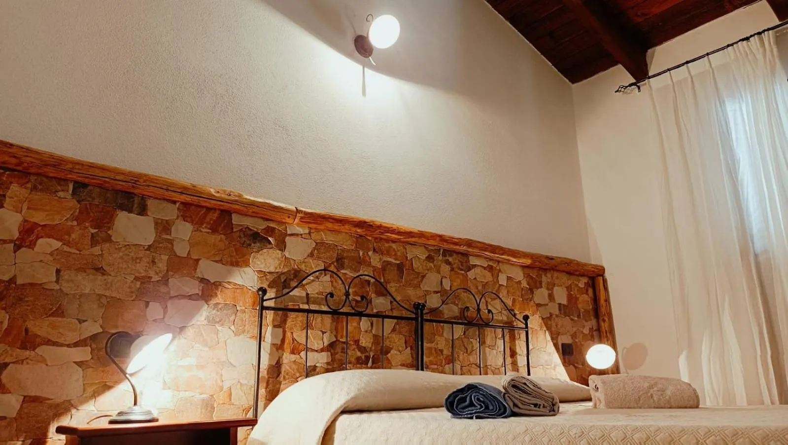 Agriturismo Gragonti, Arbus Costa Verde Farm stay