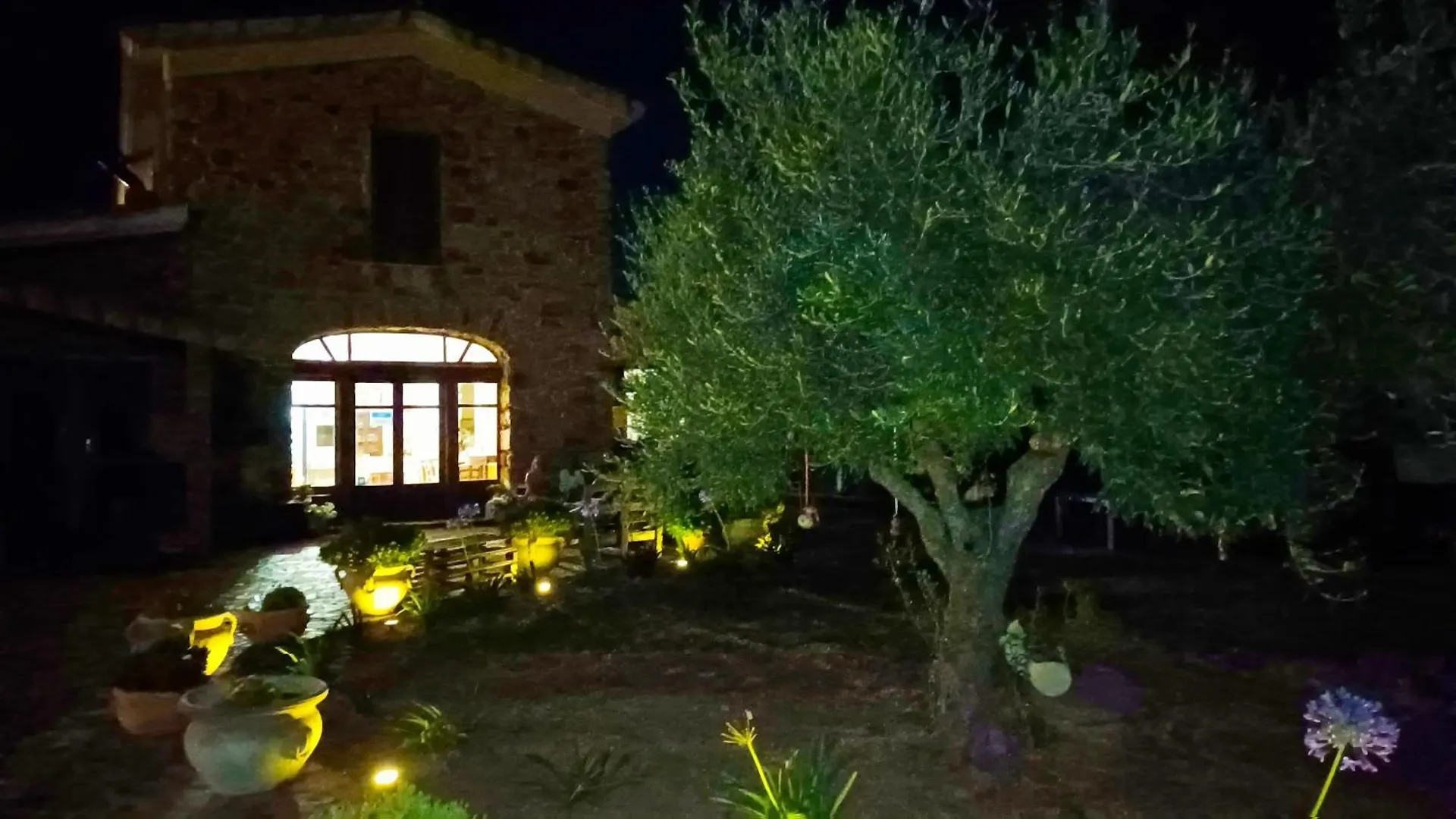 Agriturismo Gragonti, Arbus Costa Verde Italy
