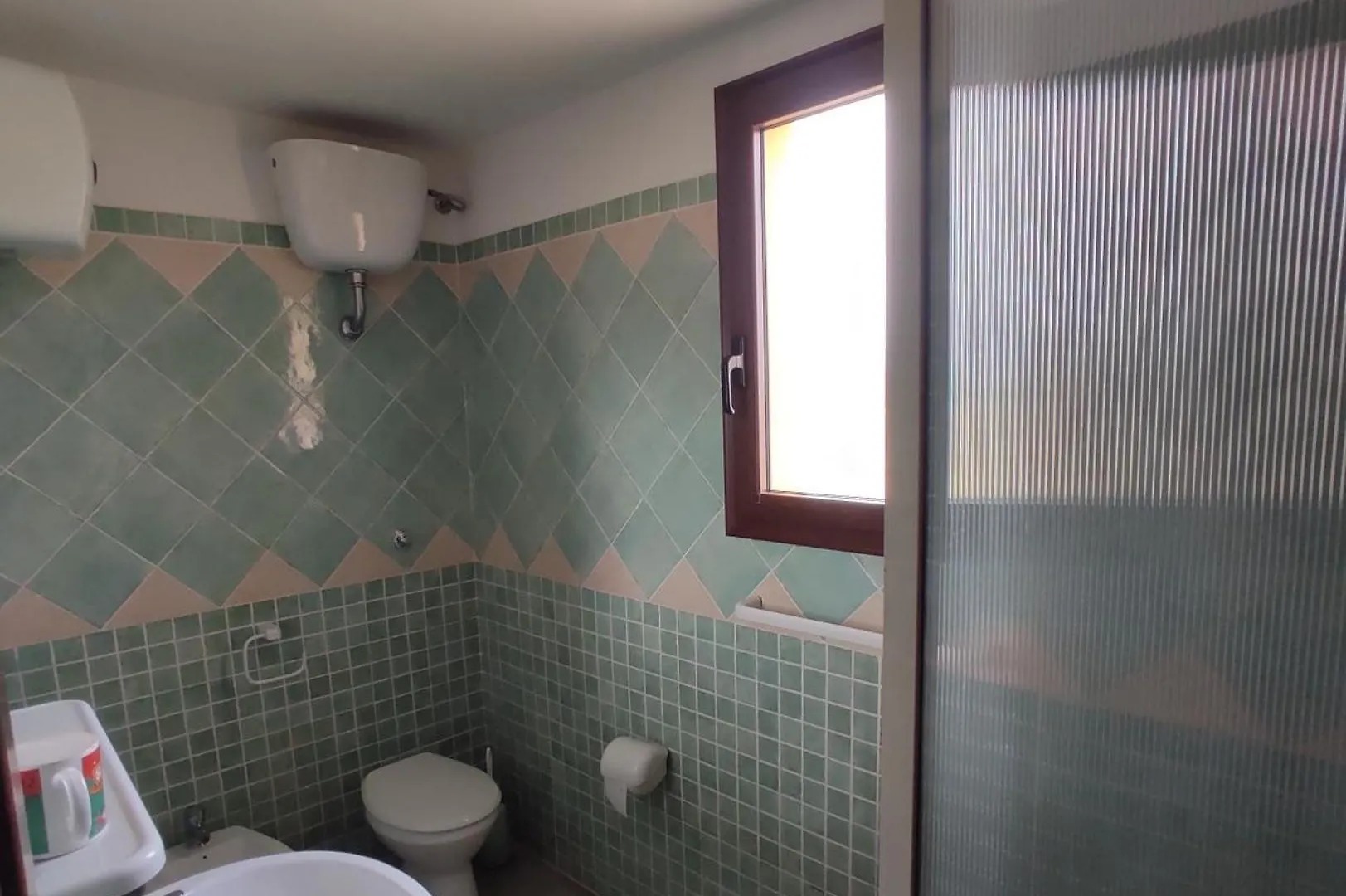 Farm stay Agriturismo Gragonti, Arbus Costa Verde Italy