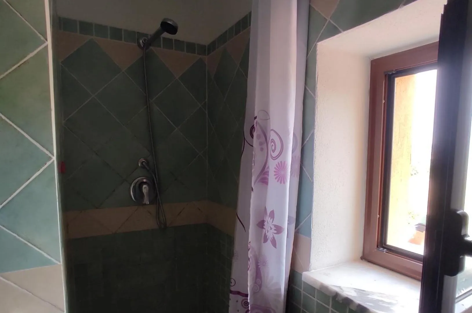 Agriturismo Gragonti, Arbus Costa Verde 0*,  Italy