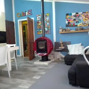  Appartamento Grace House