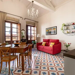  Apartment Mch-marina Charming House