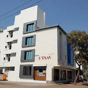 3* Hotel Utsav
