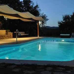  Casa di campagna La Quercia
