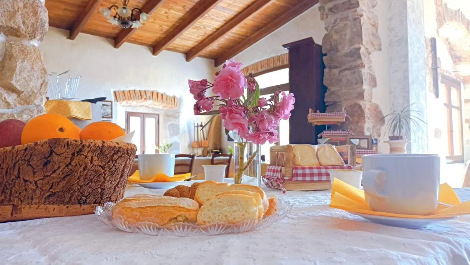 Agriturismo Gragonti, Arbus Costa Verde